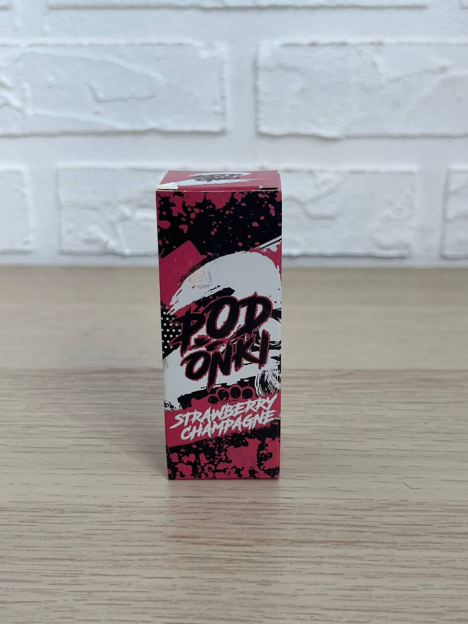 Podonki 20mg Hard