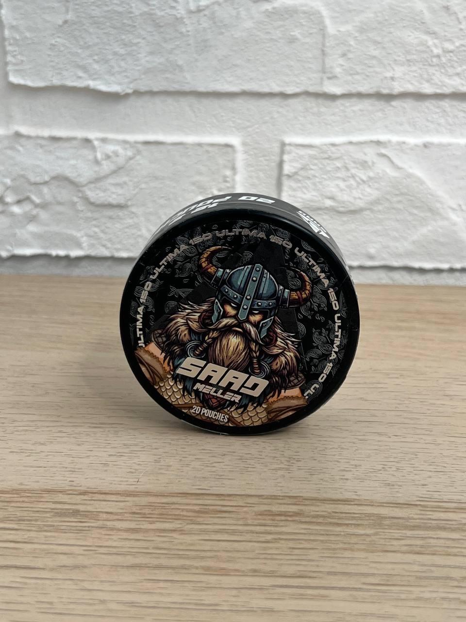 SAAD 150mg